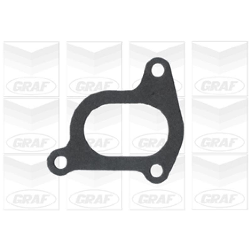 Pompe à eau GRAF PA689 - Visuel 1