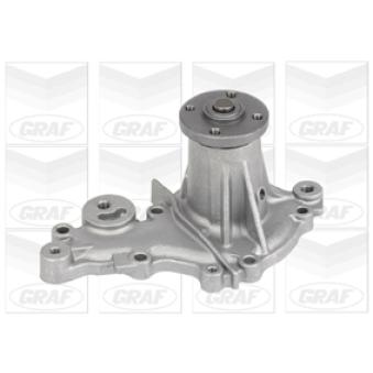 Pompe à eau GRAF PA725
