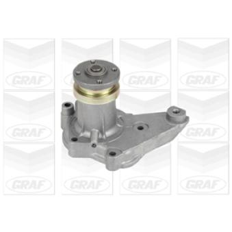 Pompe à eau GRAF PA774