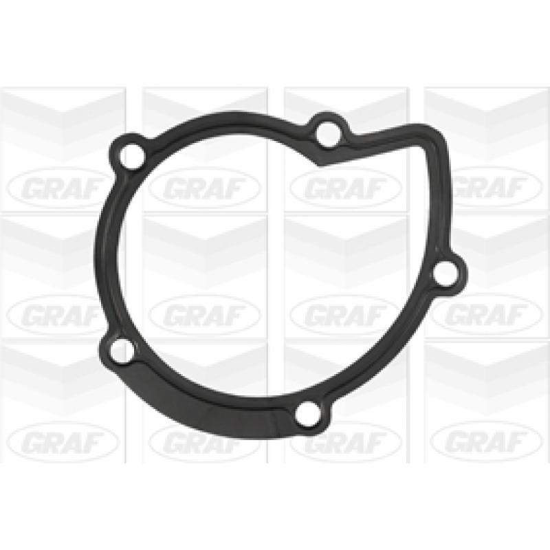 Pompe à eau GRAF PA861 - Visuel 1