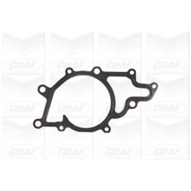 Pompe à eau GRAF PA955 - Visuel 1