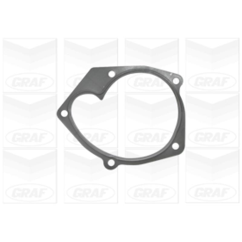 Pompe à eau GRAF PA977 - Visuel 1