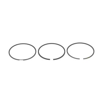 Jeu de segments de pistons GOETZE ENGINE 08-123400-50