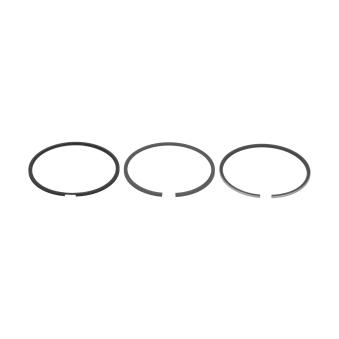 Jeu de segments de pistons GOETZE ENGINE 08-123407-40
