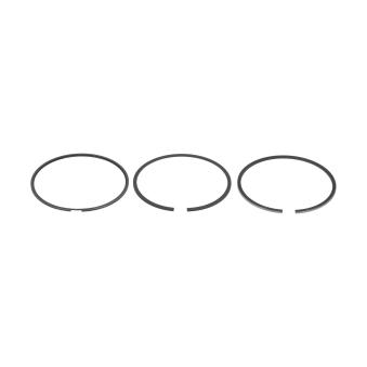 Jeu de segments de pistons GOETZE ENGINE 08-430300-00