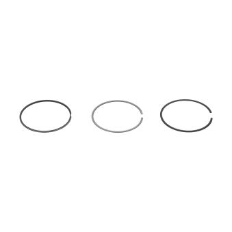 Jeu de segments de pistons GOETZE ENGINE