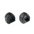 Suspension, stabilisateur TEKNÖR ZGS-VW-017F - Visuel 1