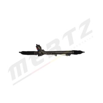 Crémaillère de direction MERTZ