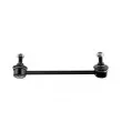 Entretoise/tige, stabilisateur arrière droit TEKNÖR ZLT-NS-112F - Visuel 3