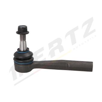 Rotule de barre de connexion avant droit MERTZ M-S0241