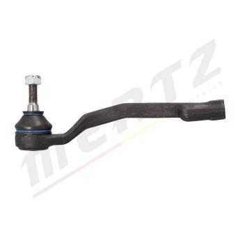 Rotule de barre de connexion avant gauche MERTZ