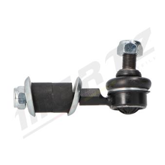 Entretoise/tige, stabilisateur MERTZ