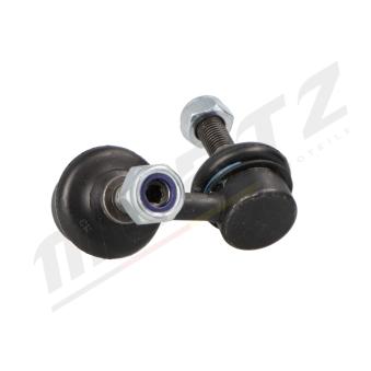 Entretoise/tige, stabilisateur avant gauche MERTZ