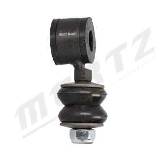 Entretoise/tige, stabilisateur MERTZ