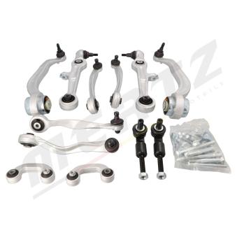 Kit de réparation, bras triangulaire MERTZ