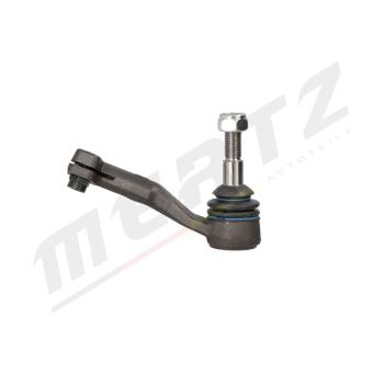 Rotule de barre de connexion avant droit MERTZ M-S0715