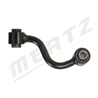 Entretoise/tige, stabilisateur arrière gauche MERTZ