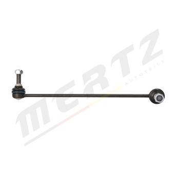 Entretoise/tige, stabilisateur avant droit MERTZ M-S1128