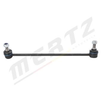 Entretoise/tige, stabilisateur avant droit MERTZ