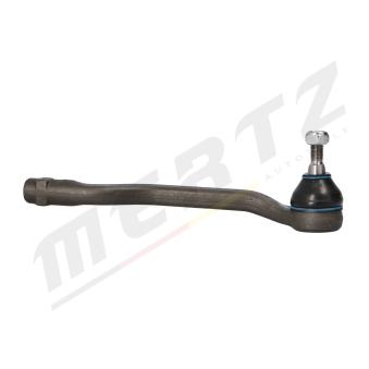 Rotule de barre de connexion avant droit MERTZ