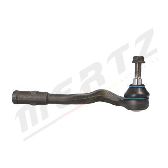 Rotule de barre de connexion avant gauche MERTZ