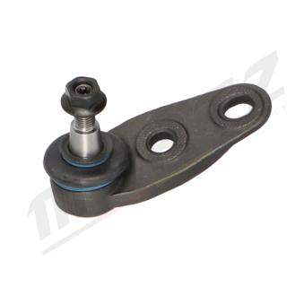 Rotule de suspension avant droit MERTZ