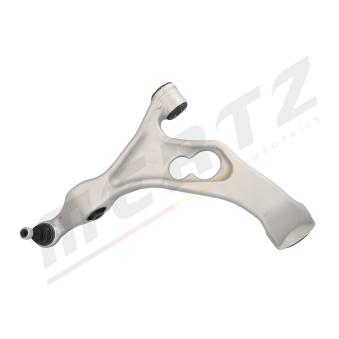 Triangle ou bras de suspension (train avant) MERTZ