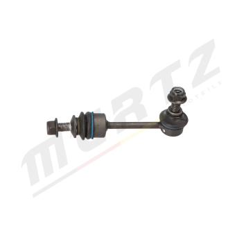 Entretoise/tige, stabilisateur MERTZ