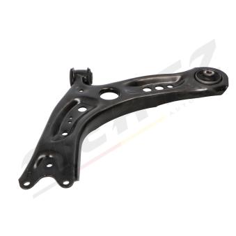 Triangle ou bras de suspension (train avant) MERTZ M-S2362