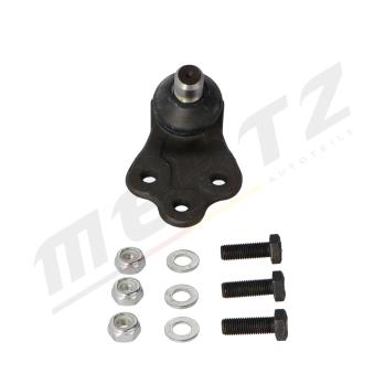 Rotule de suspension MERTZ M-S2436