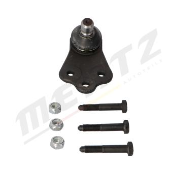 Rotule de suspension MERTZ M-S2437