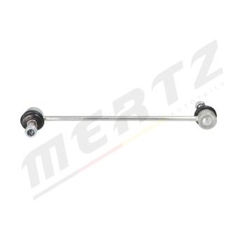 Entretoise/tige, stabilisateur MERTZ