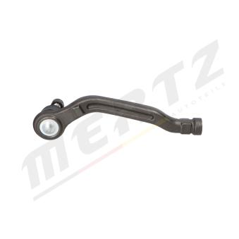 Rotule de barre de connexion avant droit MERTZ M-S2489