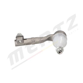 Rotule de barre de connexion avant droit MERTZ M-S2507