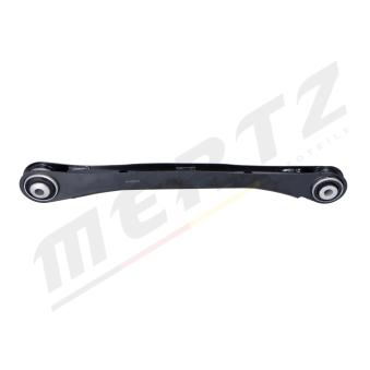 Bras de liaison, suspension de roue arrière droit MERTZ