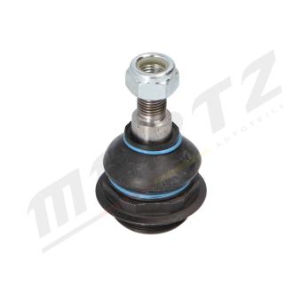 Rotule de suspension avant MERTZ M-S2610