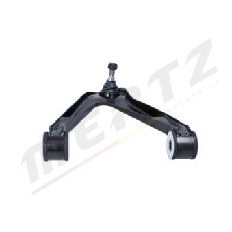 Bras de liaison, suspension de roue avant gauche MERTZ