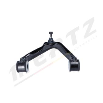Bras de liaison, suspension de roue avant droit MERTZ