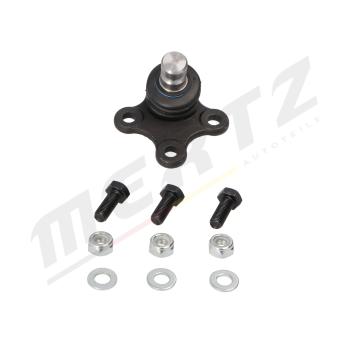 Rotule de suspension avant MERTZ