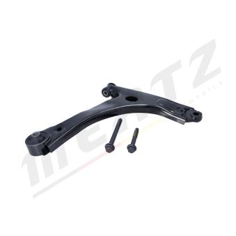 Bras de liaison, suspension de roue avant droit MERTZ