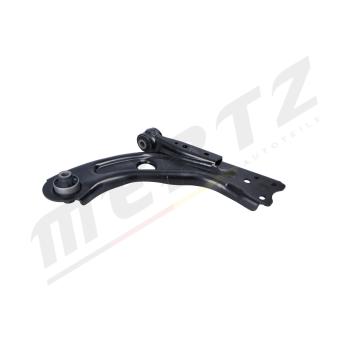 Bras de liaison, suspension de roue avant droit MERTZ