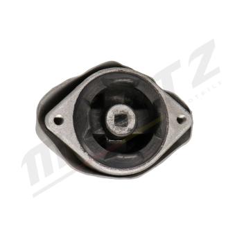 Suspension, boîte automatique MERTZ