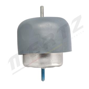 Support moteur avant droit MERTZ M-S4079