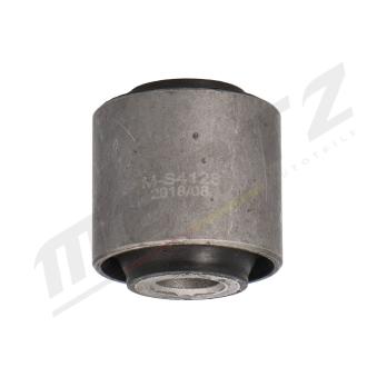 Suspension, bras de liaison MERTZ