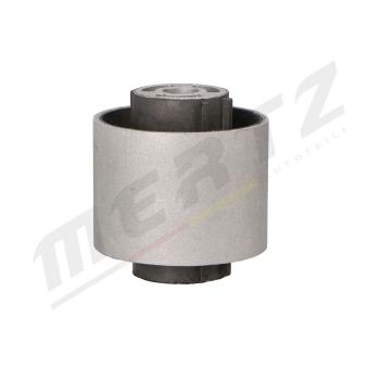 Silent bloc de suspension (train arrière) MERTZ M-S4145