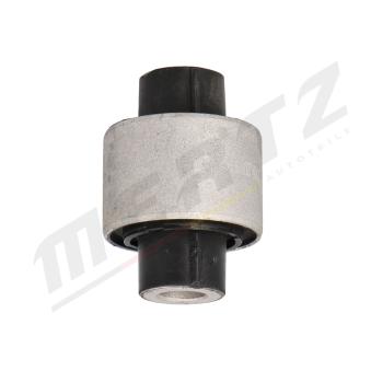Suspension, bras de liaison MERTZ M-S4146