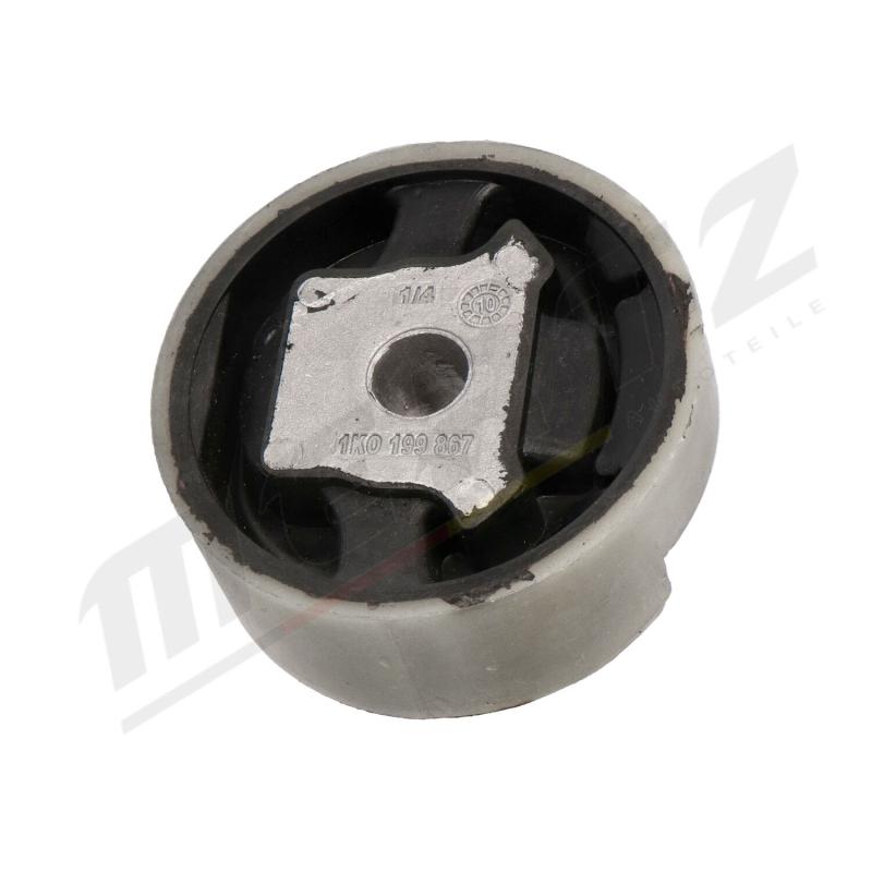 Support moteur MERTZ M-S4148 - Visuel 3