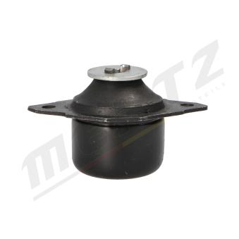 Support moteur avant gauche MERTZ M-S4167