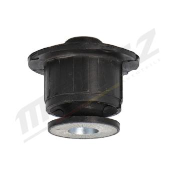 Silent bloc de suspension (train avant) MERTZ