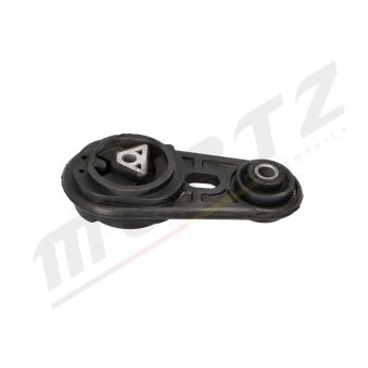 Support moteur MERTZ